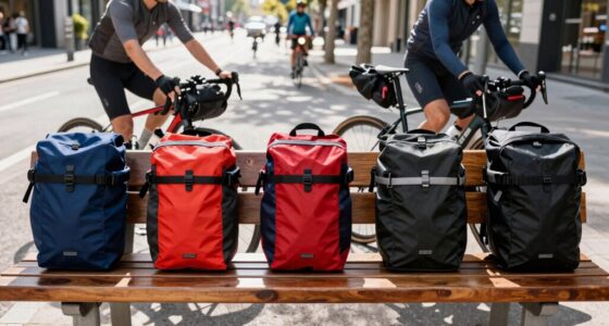 top bikepacking commuter bags