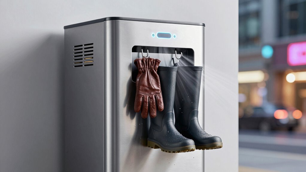 top boot glove dryers