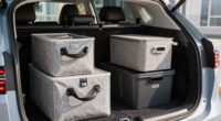 top car storage solutions