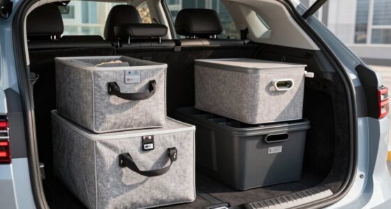 top car storage solutions