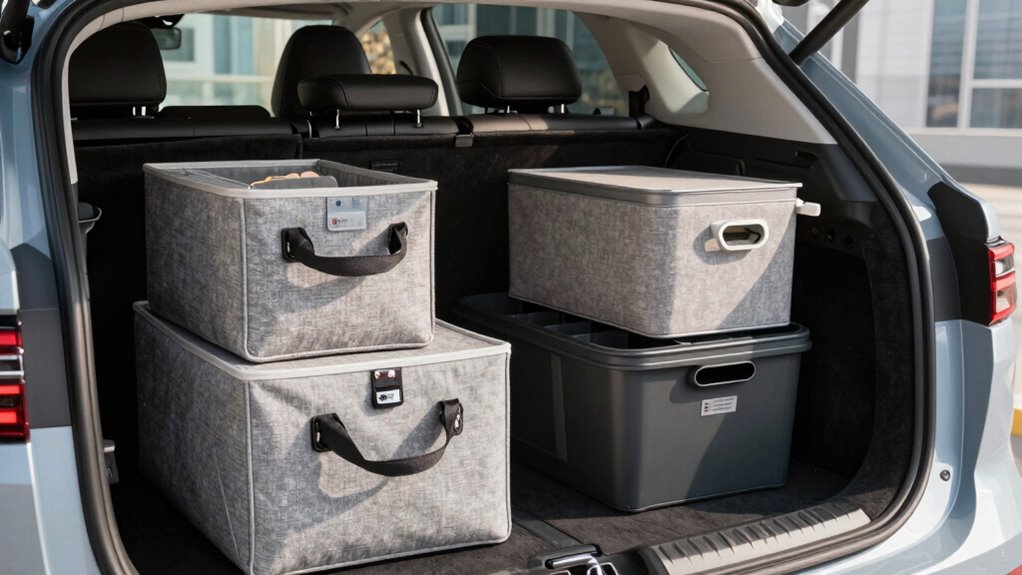 top car storage solutions