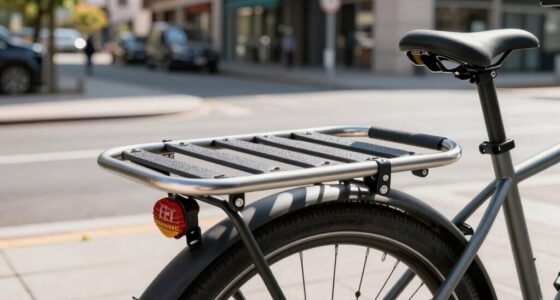 top cargo racks for e bikes