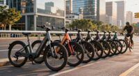 top class 3 e bikes 2026