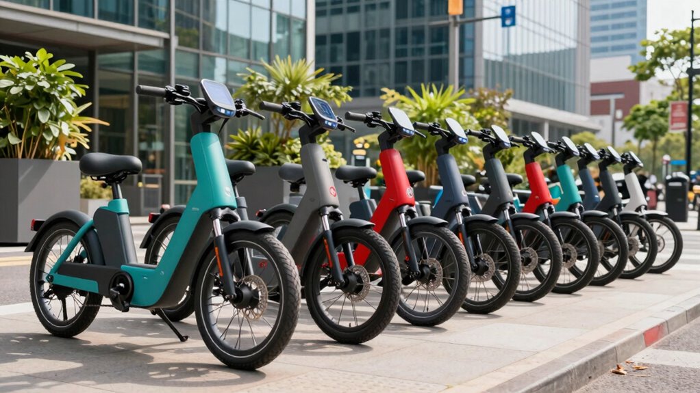top commuter e bike deals