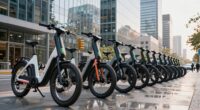 top commuter e bike options
