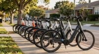 top commuter e bike options