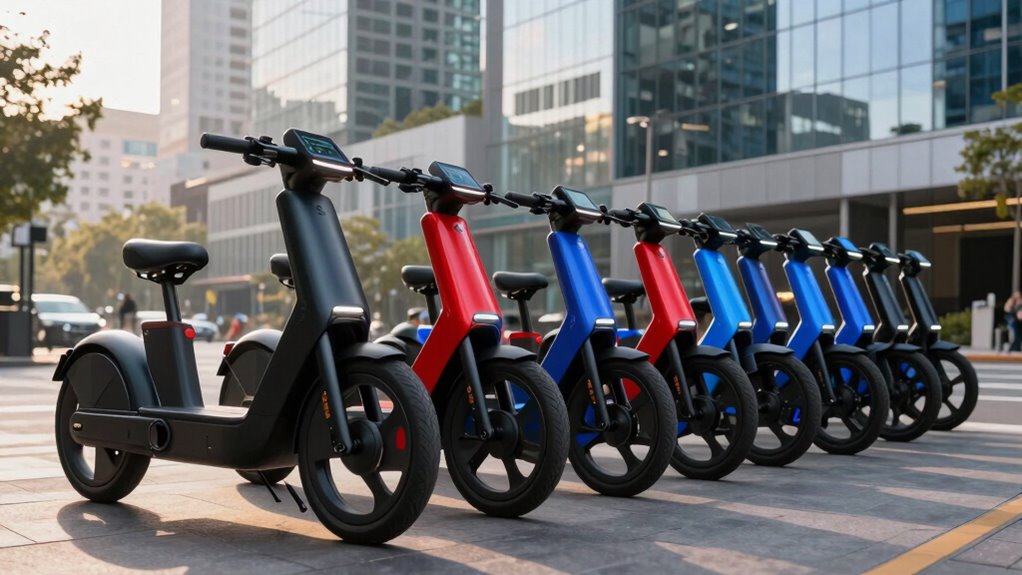 top commuter e bike picks