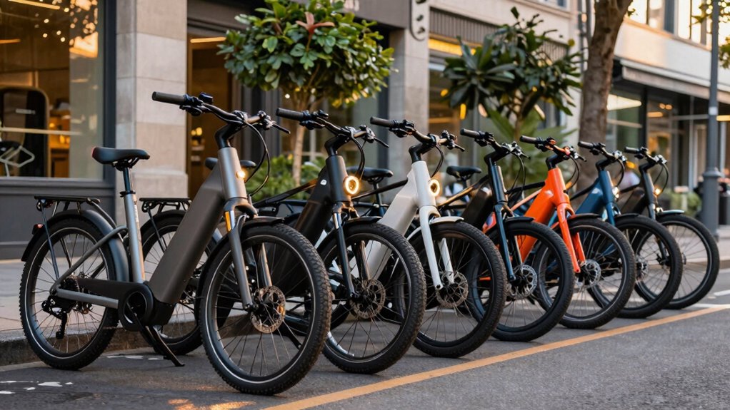 top commuter e bike picks