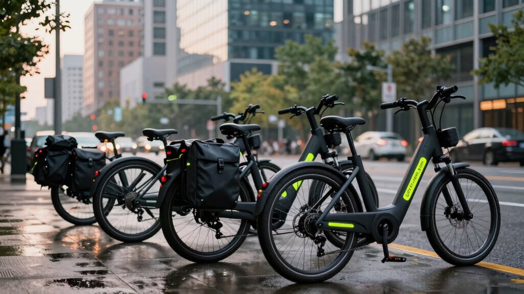 top commuter e bike picks