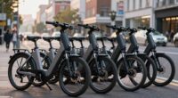 top commuter e bike rankings