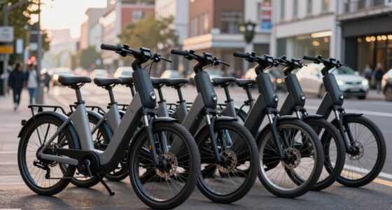 top commuter e bike rankings