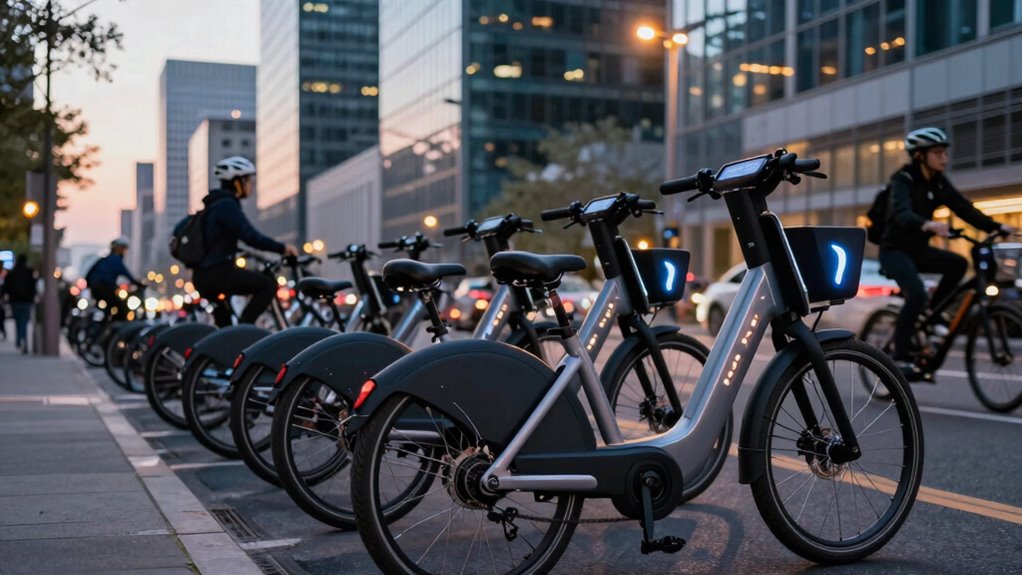 top commuter e bikes 2026