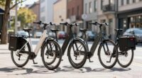 top commuter e bikes 2026