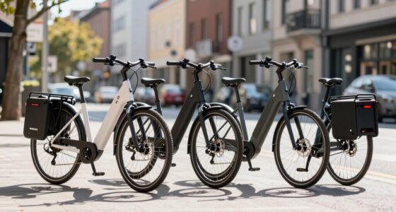 top commuter e bikes 2026