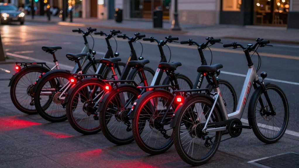 top commuter e bikes 2026