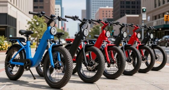 top commuter e bikes 2026