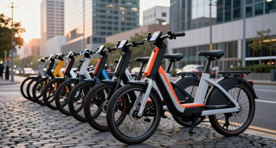 top commuter e bikes 2026