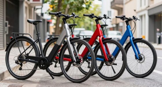 top commuter e bikes 2026