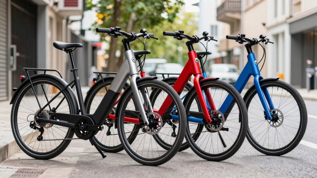 top commuter e bikes 2026