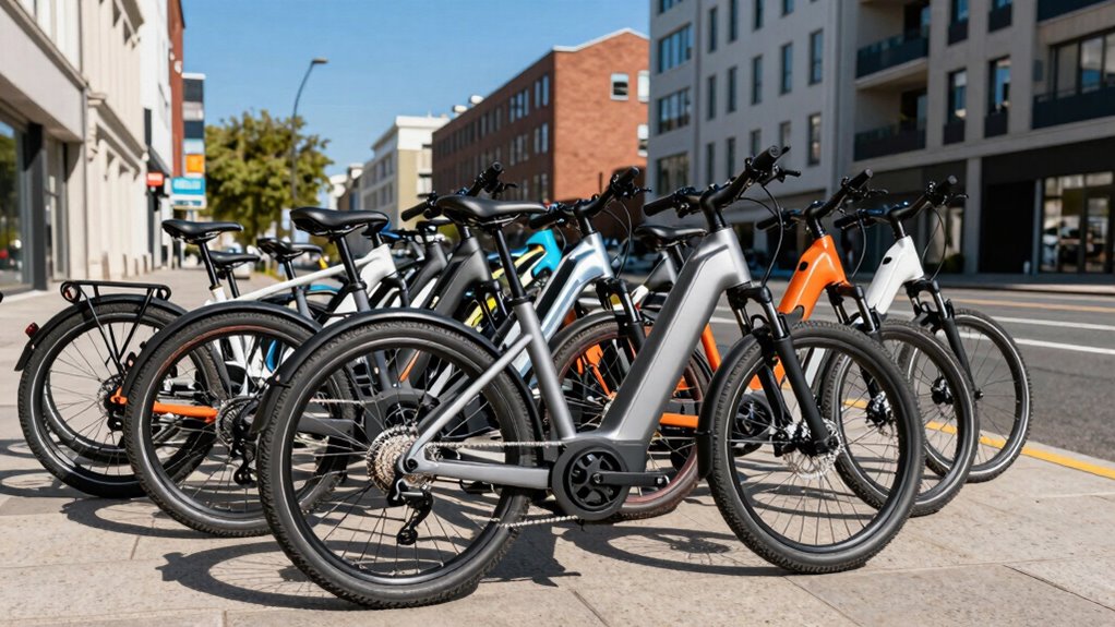 top commuter e bikes 2026