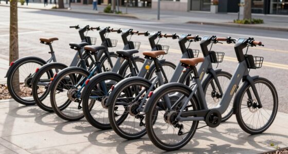 top commuter e bikes 2026