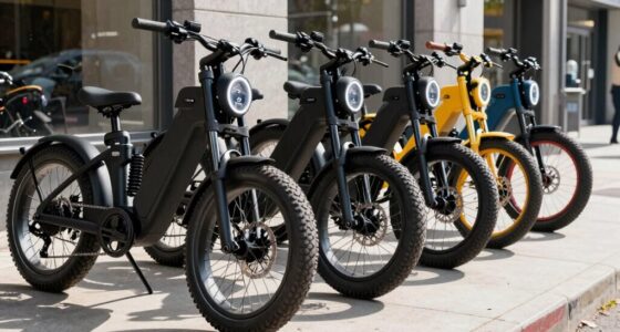 top commuter e bikes 2026