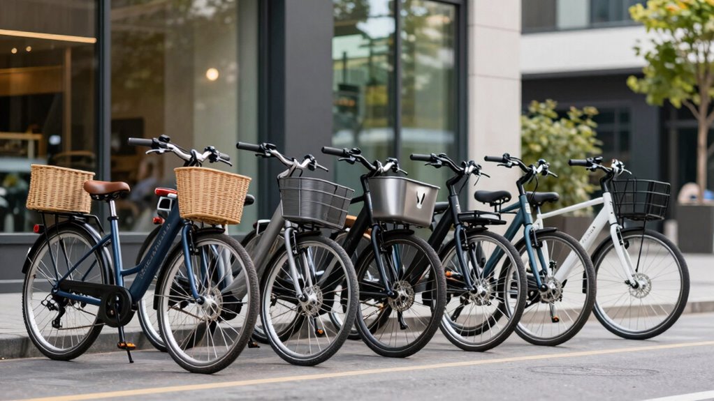 top commuter e bikes 2026