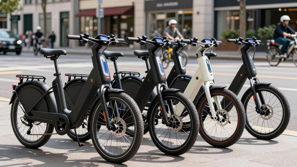 top commuter e bikes 2026