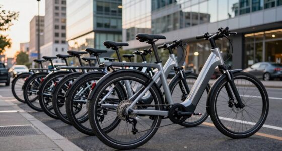 top commuter e bikes 2026