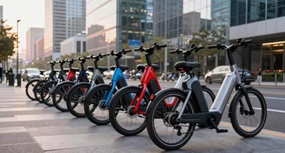 top commuter e bikes