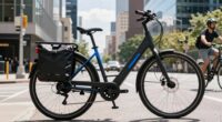 top commuter electric bikes