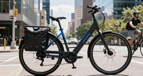 top commuter electric bikes