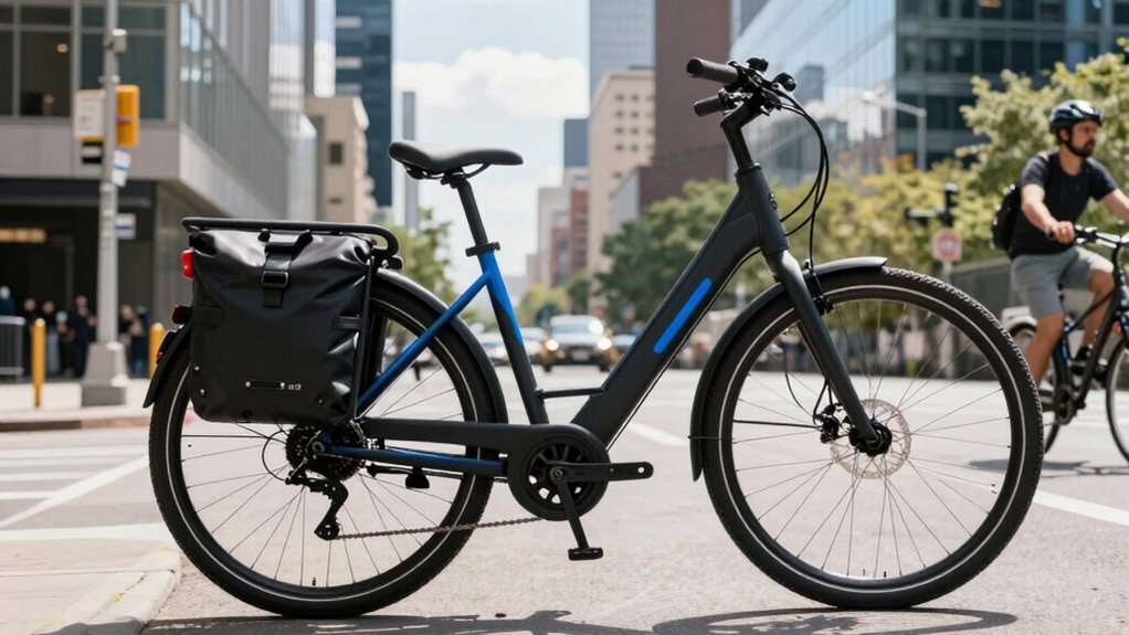 top commuter electric bikes