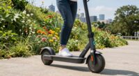 top commuter electric scooters