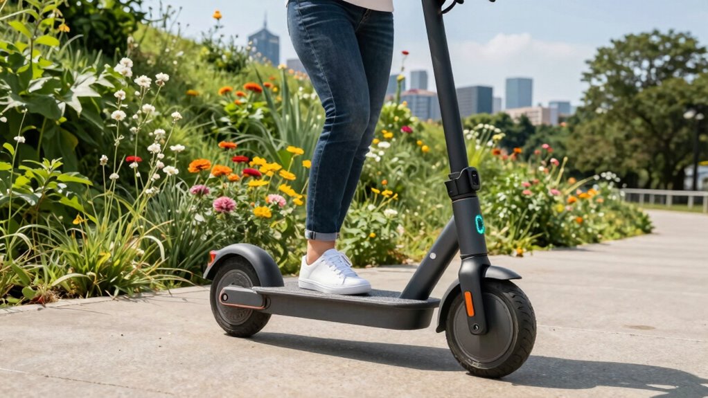 top commuter electric scooters
