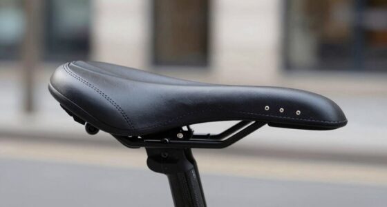 top commuter saddle choices