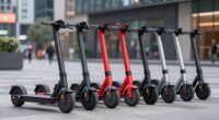 top commuter scooters 2026