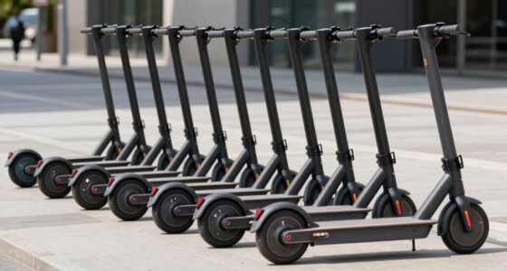 top commuter scooters 2026