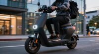 top commuting electric scooters