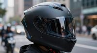 top commuting helmet cameras