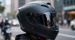 top commuting helmet cameras