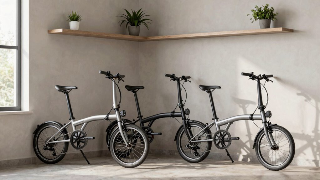top compact commuter e bikes