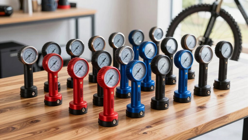 top cordless bike tire compressors