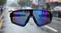 top cycling goggles for rain
