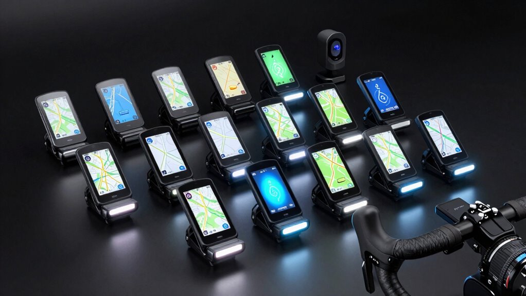 top cycling tech bundles