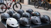 top downhill e bike helmets