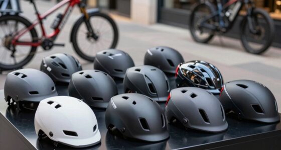 top downhill e bike helmets