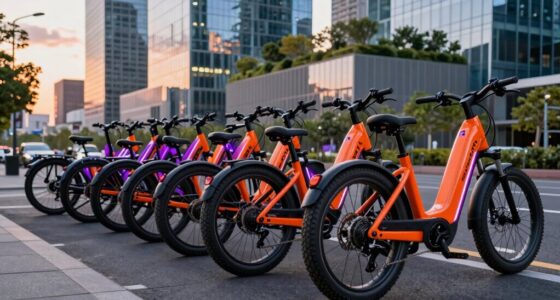 top dual battery e bikes