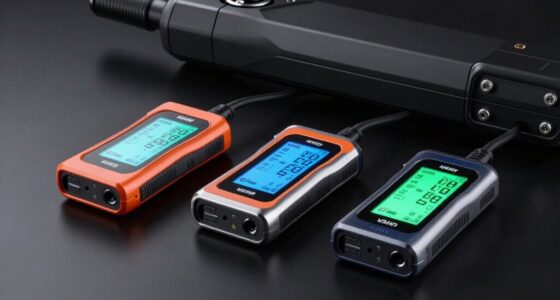 top e bike battery testers