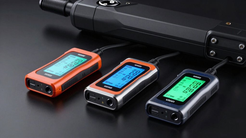 top e bike battery testers